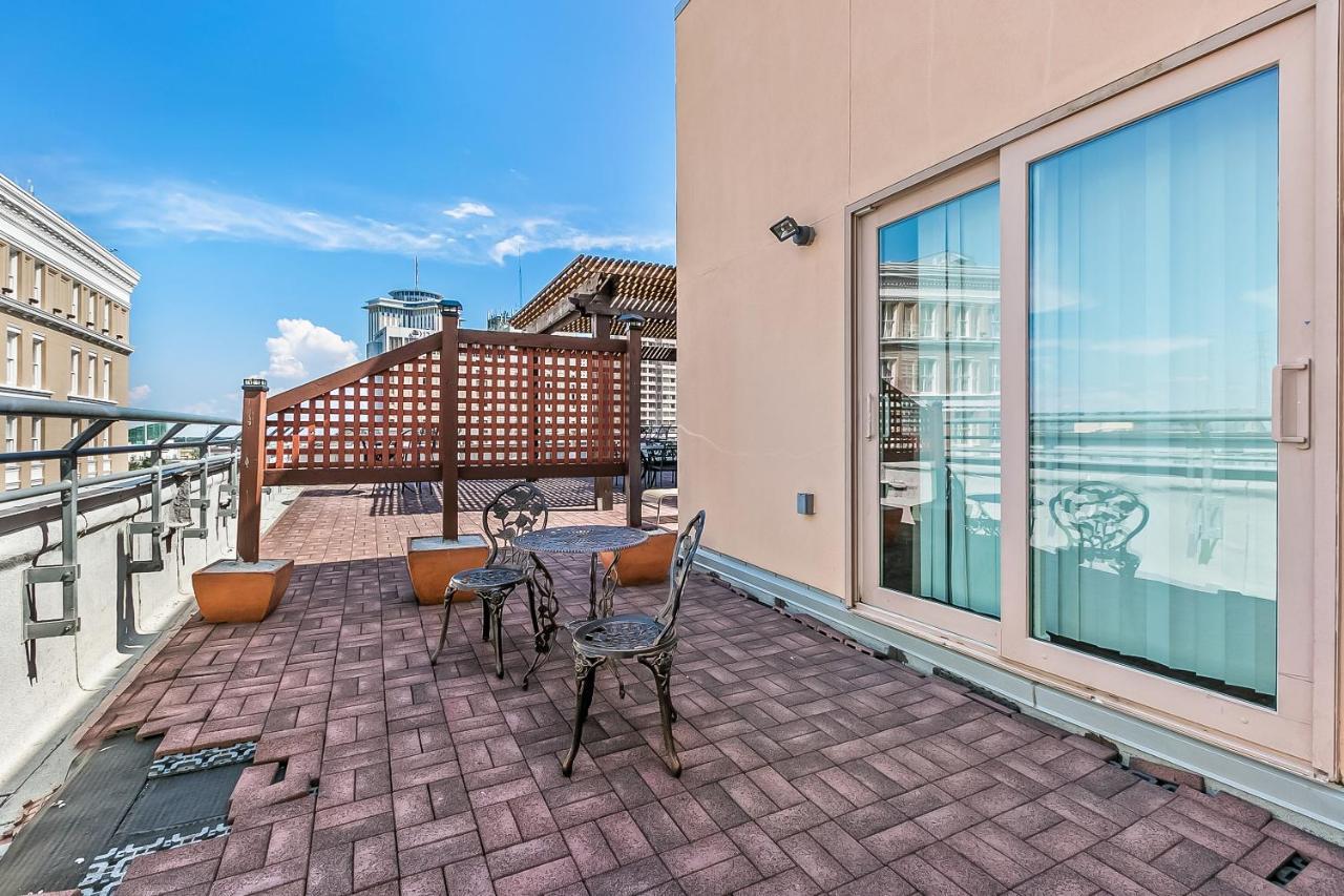 Stunning Apartments Close To City Attractions นิวออร์ลีนส์ ภายนอก รูปภาพ